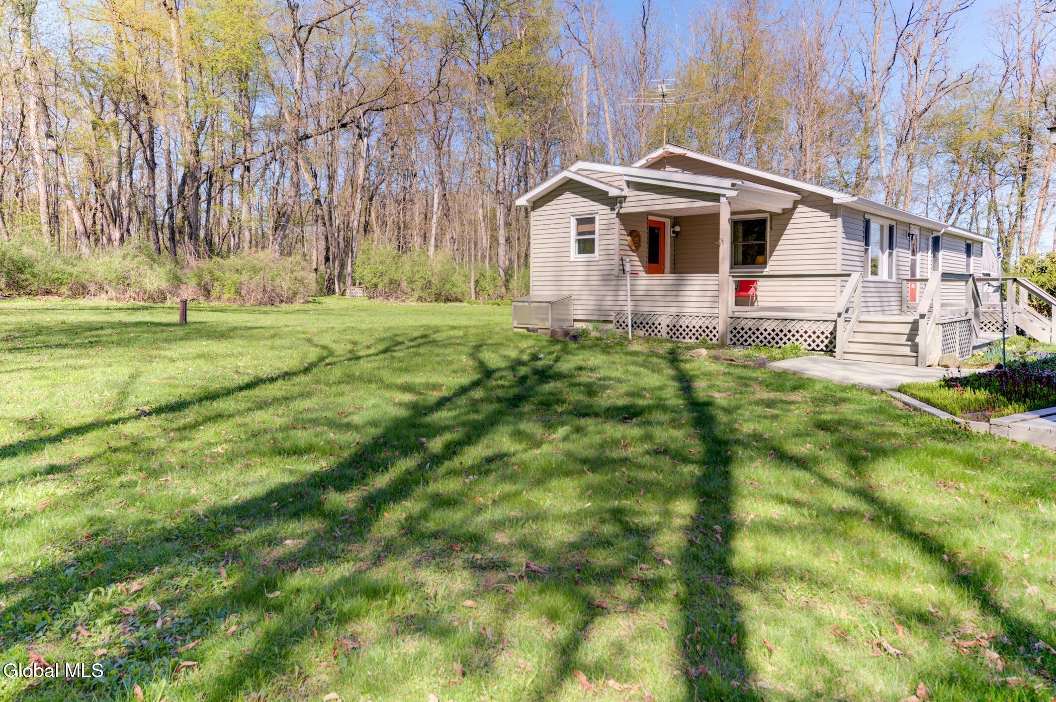 585 Logtown Road Glen, NY 12072 - Photo 8 of 56 31- 585 Logtown