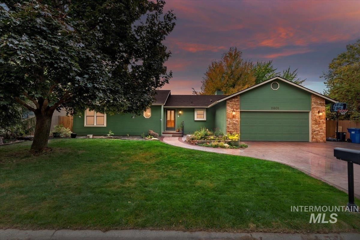 11801 Violet Drive Boise, ID 83713 - Photo 1 of 1