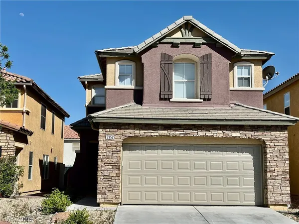 $2,500 | 5352 Magnolia Crossing Street, Las Vegas, NV 89148