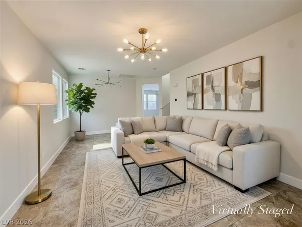 $2,500 | 5352 Magnolia Crossing Street, Las Vegas, NV 89148