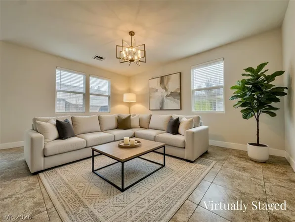 $2,500 | 5352 Magnolia Crossing Street, Las Vegas, NV 89148