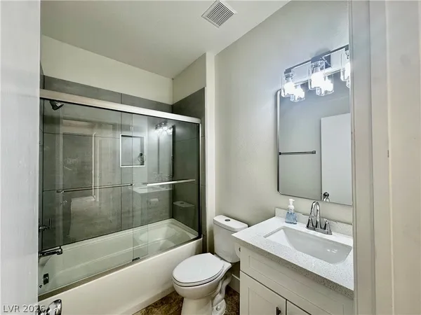 $2,500 | 5352 Magnolia Crossing Street, Las Vegas, NV 89148