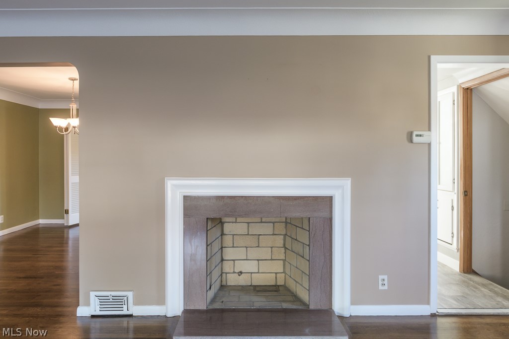 3862 Faversham Road Cleveland, OH 44118 - Photo 25 of 29 Gallery Image 25