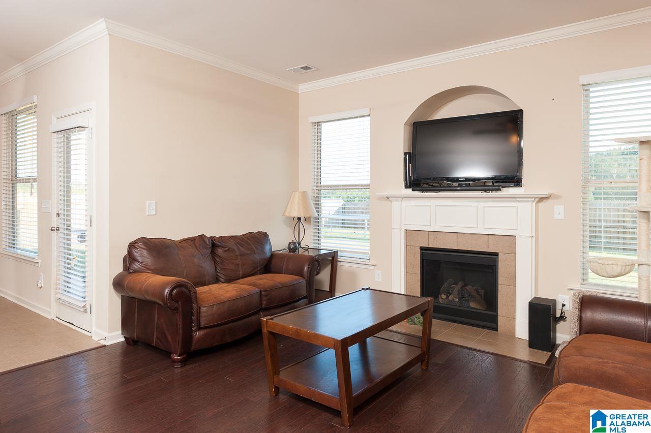 447 Blackberry Boulevard Springville, AL 35146 - Photo 11 of 38