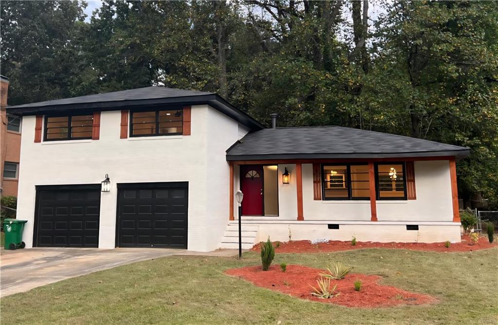 2310 Titan Ridge Drive Decatur, GA 30035 - Photo 2 of 39