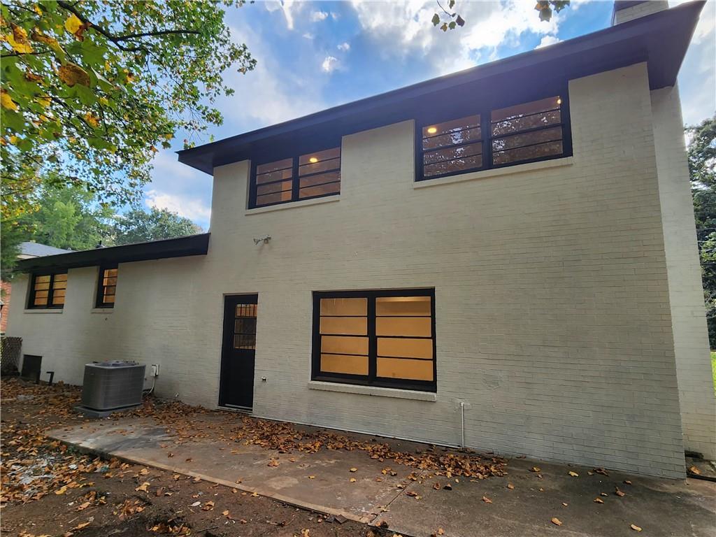 2310 Titan Ridge Drive Decatur, GA 30035 - Photo 23 of 39