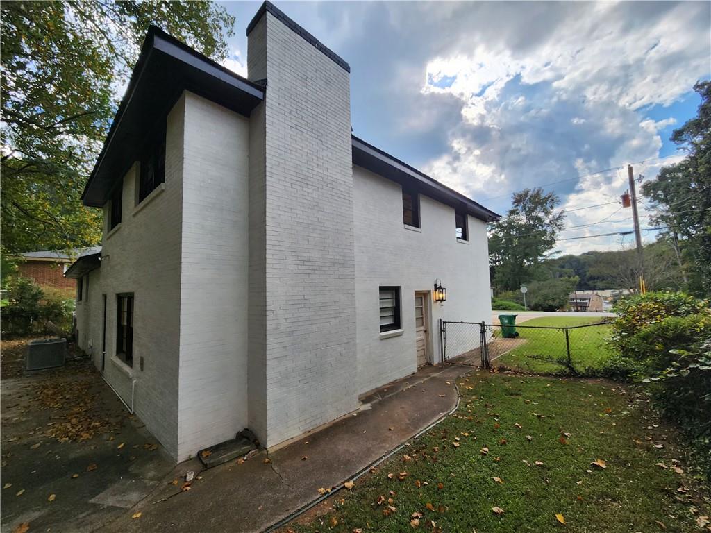 2310 Titan Ridge Drive Decatur, GA 30035 - Photo 24 of 39