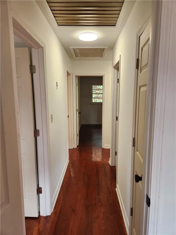 2310 Titan Ridge Drive Decatur, GA 30035 - Photo 35 of 39