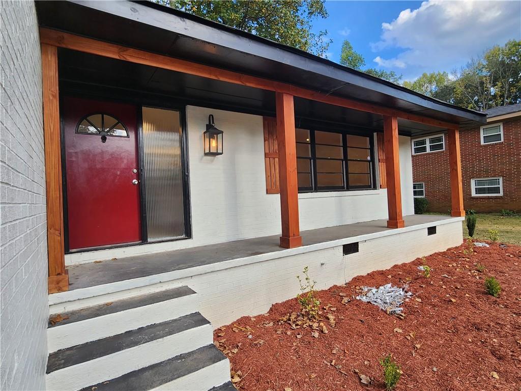 2310 Titan Ridge Drive Decatur, GA 30035 - Photo 4 of 39