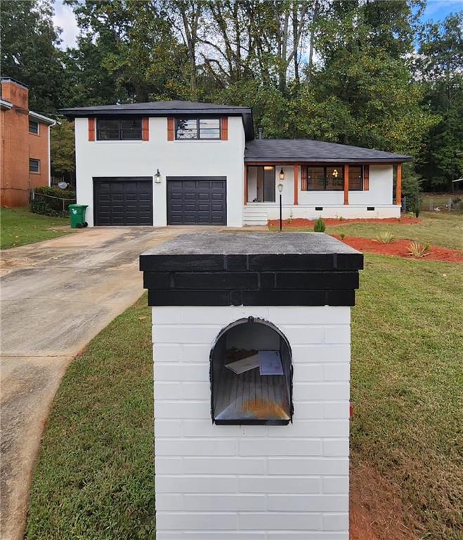 2310 Titan Ridge Drive Decatur, GA 30035 - Photo 5 of 39