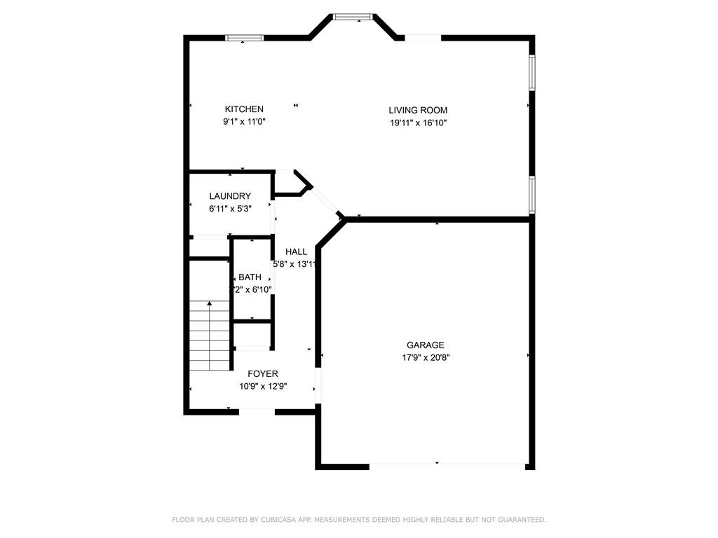 2407 Thompson Mill Road Gainesville, GA 30506 - Photo 33 of 35