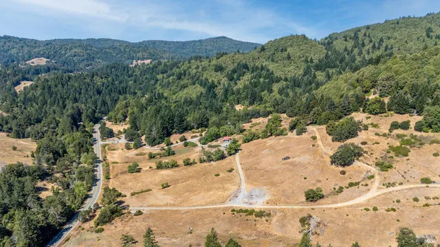 $275,000 | 6300 Branscomb Road, Laytonville, CA 95454