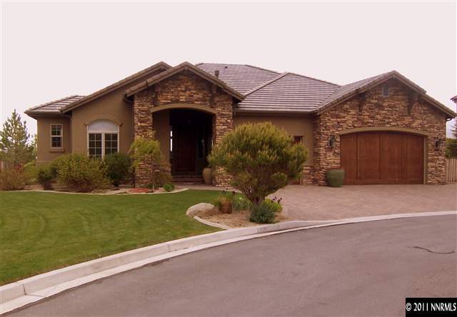 1710 Dakota Ridge Court Reno, NV 89523 - Photo 1 of 13 Photo 1