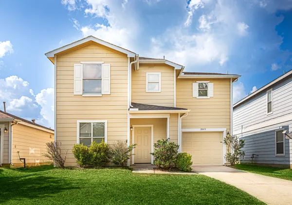 $260,000 | 20831 Bonham Park Lane, Humble, TX 77338