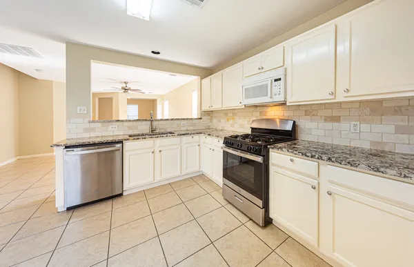 $260,000 | 20831 Bonham Park Lane, Humble, TX 77338