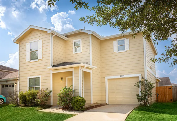 $260,000 | 20831 Bonham Park Lane, Humble, TX 77338