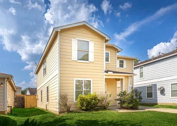 $260,000 | 20831 Bonham Park Lane, Humble, TX 77338