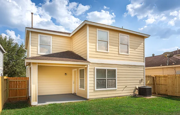 $260,000 | 20831 Bonham Park Lane, Humble, TX 77338