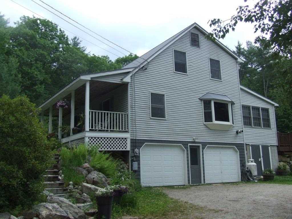 69 Greenwood Road Madison, NH 03875 - Photo 1 of 21