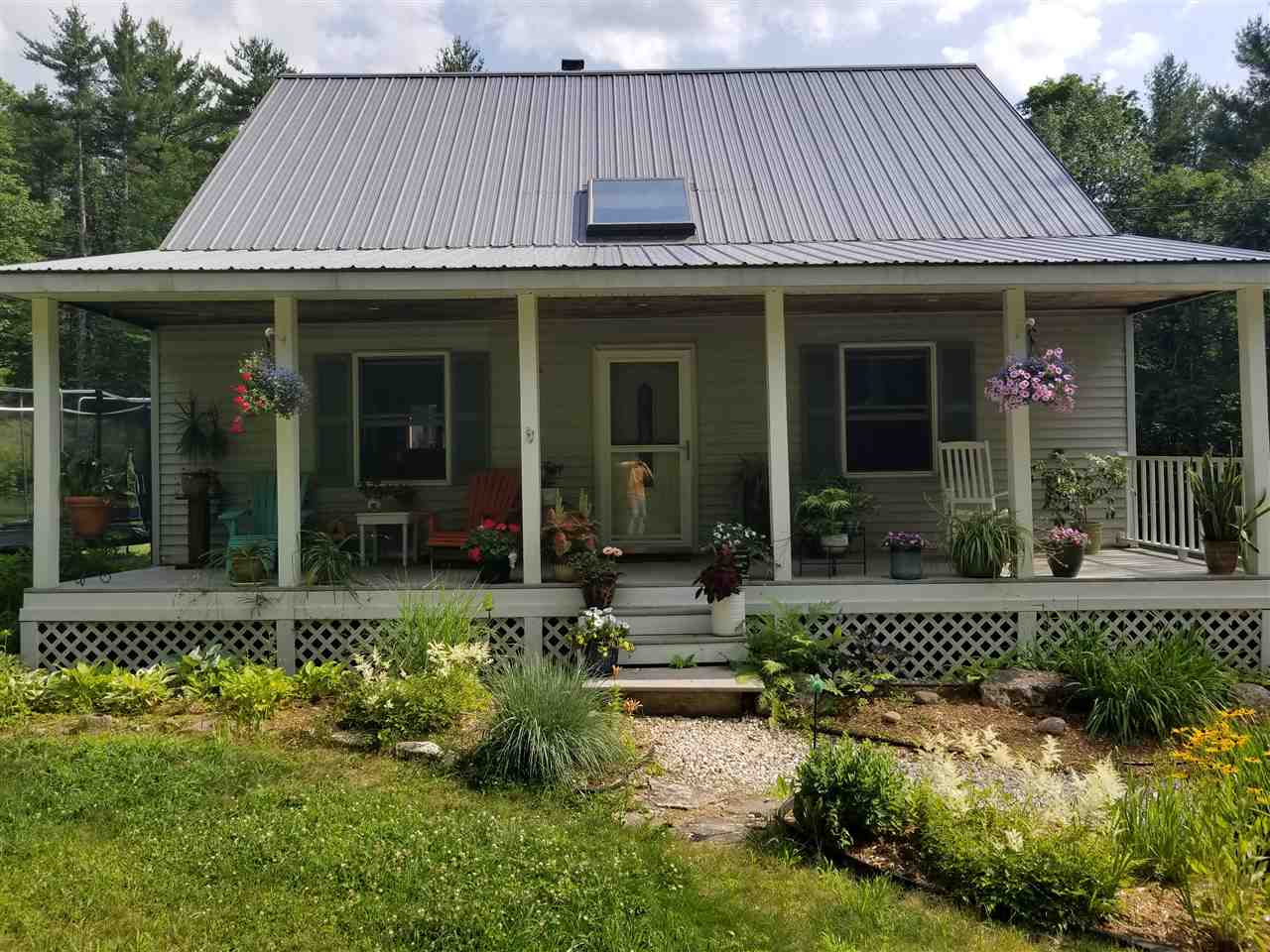 69 Greenwood Road Madison, NH 03875 - Photo 3 of 21