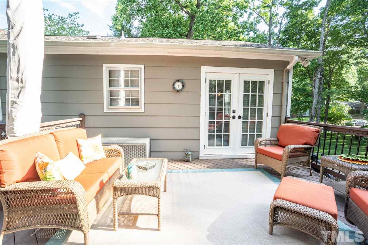 7500 Mine Valley Road Raleigh, NC 27615 - Photo 25 of 25 a outdoor space with patio furniture