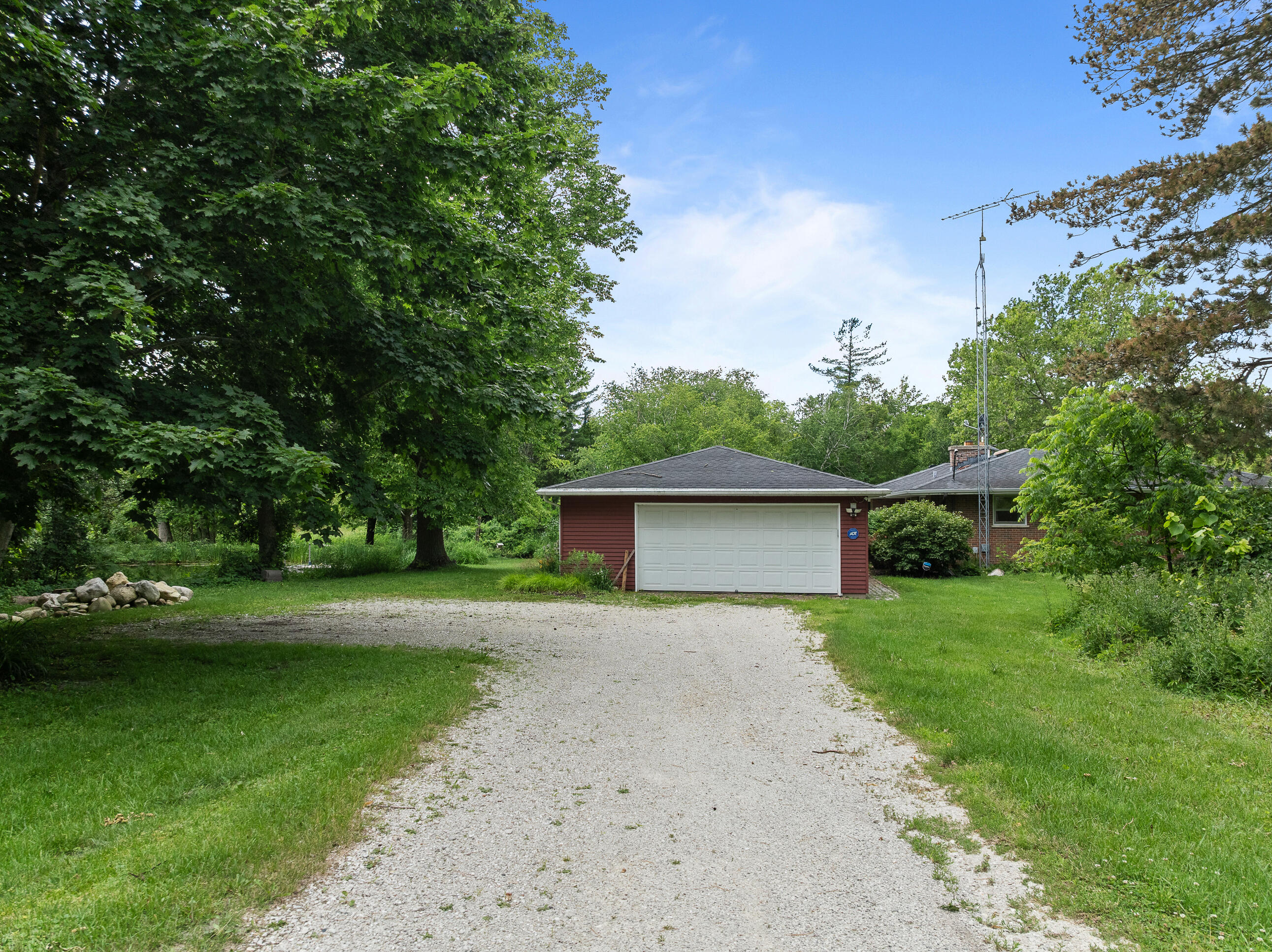 5281 Spring Valley Road Lyons, WI 53105 - Photo 24 of 82 5281 Spring Valley Rd-19