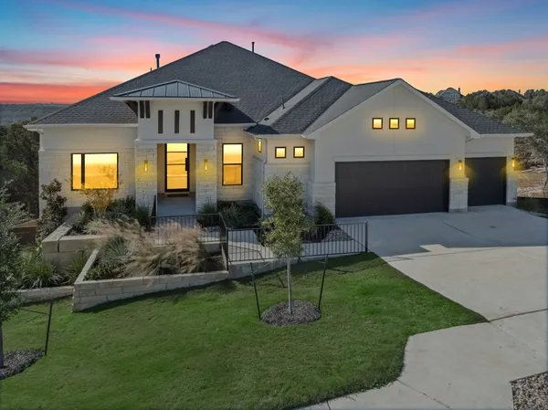 $844,990 | 1220 Stormy Drive, Georgetown, TX 78628