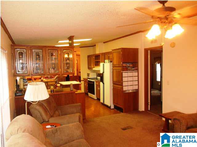 6525 Mountain Ridge Road Trussville, AL 35173 - Photo 2 of 32