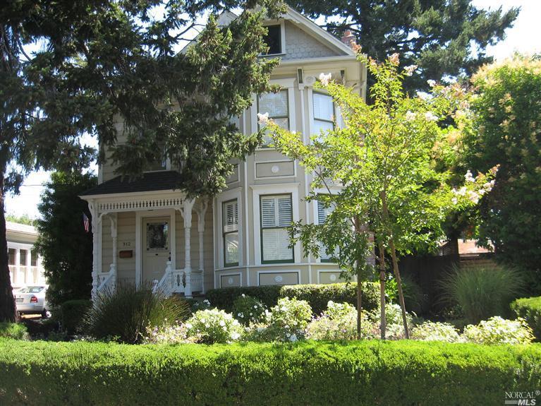 912 Humboldt Street Santa Rosa, CA 95404 - Photo 1 of 1 Gallery Image 1