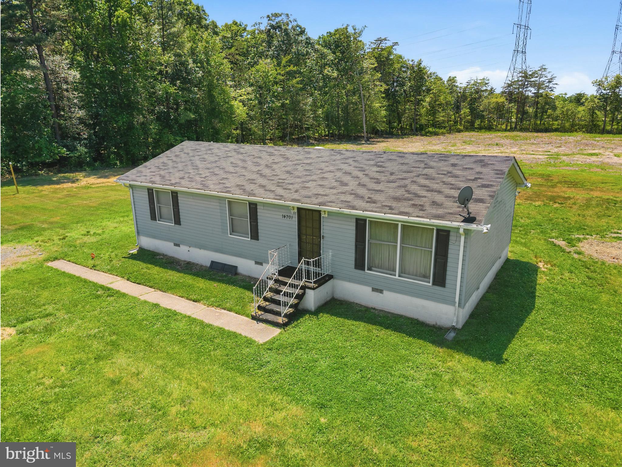 14701 Gibbons Church Road Brandywine, MD 20613 - Photo 24 of 43