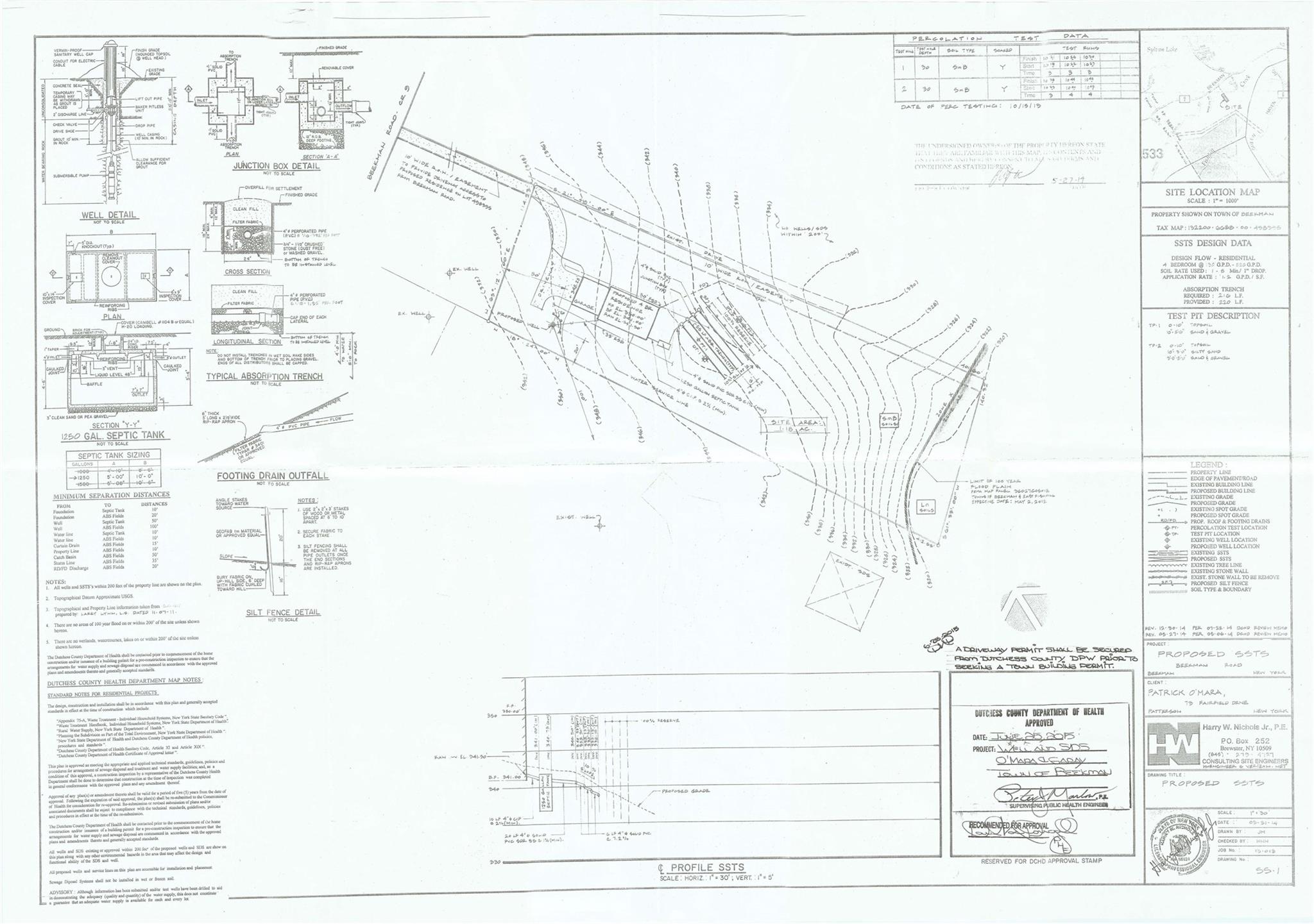 Beekman Road Hopewell Junction, NY 12533 - Photo 2 of 2 unknown