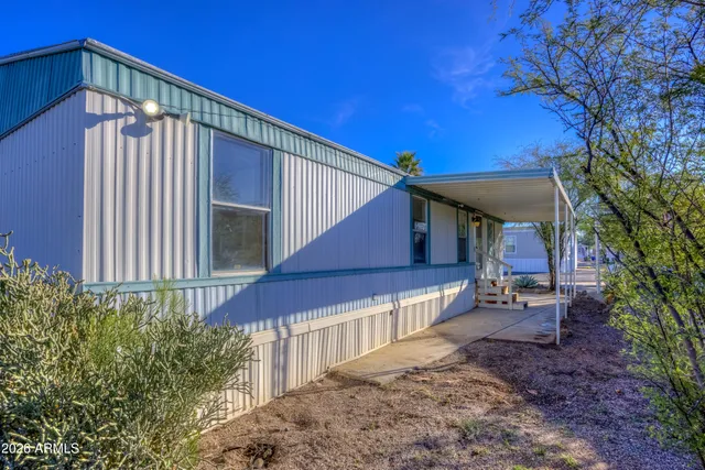 $30,000 | 1325 West Silverlake Road, Unit 32, Tucson, AZ 85713