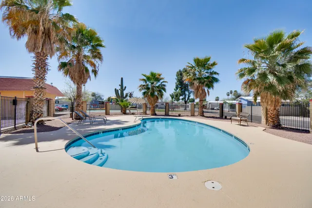 $30,000 | 1325 West Silverlake Road, Unit 32, Tucson, AZ 85713