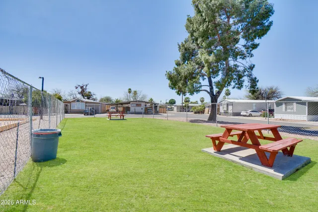 $30,000 | 1325 West Silverlake Road, Unit 32, Tucson, AZ 85713