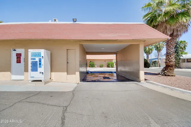 $30,000 | 1325 West Silverlake Road, Unit 32, Tucson, AZ 85713