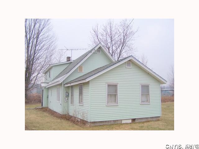 3325 Cessna Road Camillus, NY 13164 - Photo 1 of 1 Exterior Front