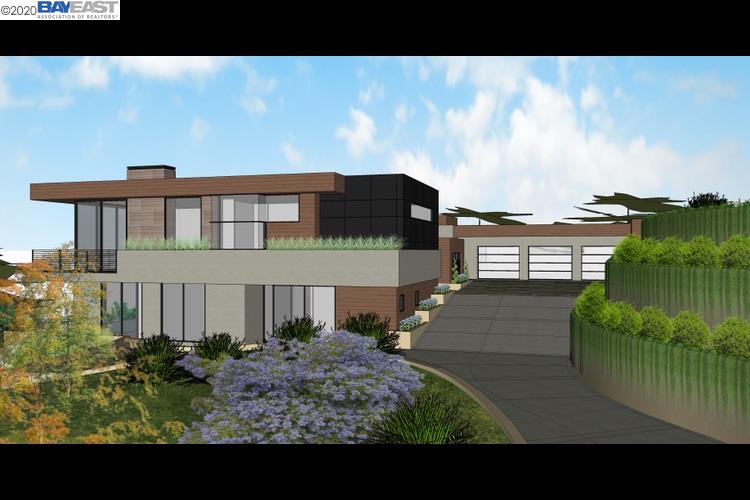 4108 Foothill Road Pleasanton, CA 94588 - Photo 1 of 1