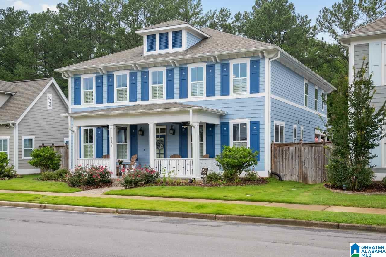 6558 Spring Street Trussville, AL 35173 - Photo 31 of 50