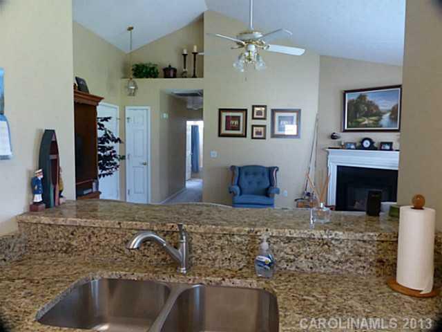 12512 Bravington Road Huntersville, NC 28078 - Photo 9 of 13