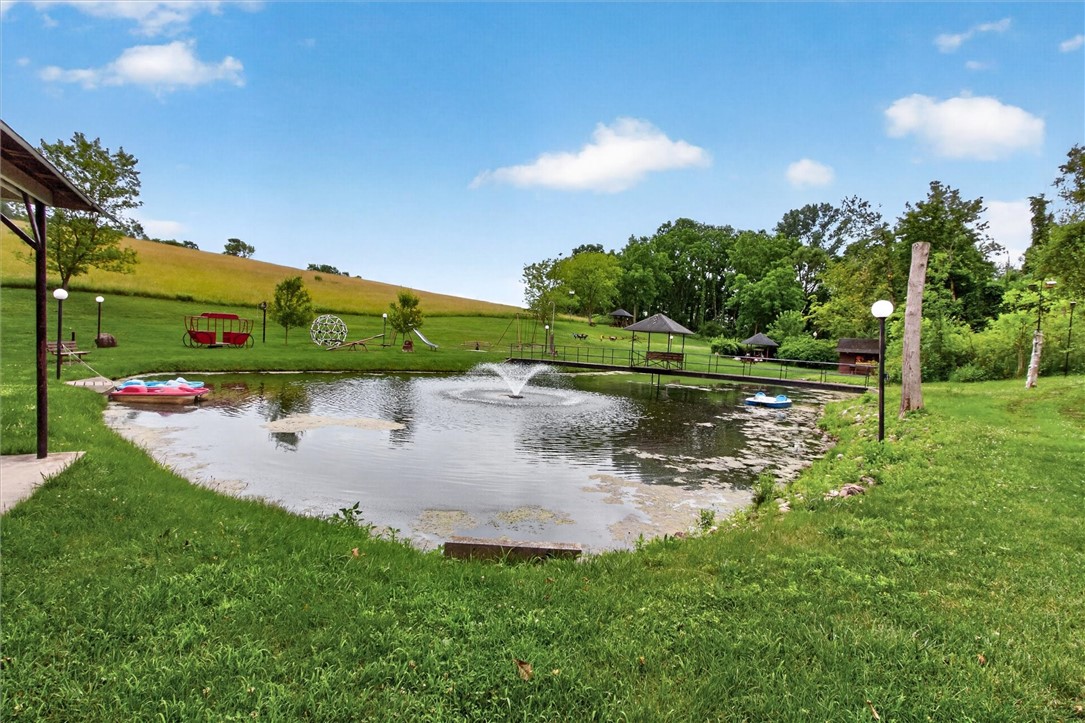 2060 Van Auken Road Arcadia, NY 14513 - Photo 21 of 50 pond