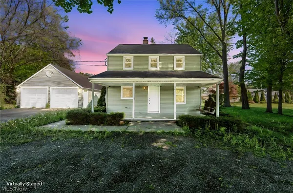 $207,000 | 6035 Chapel Road, Madison, OH 44057