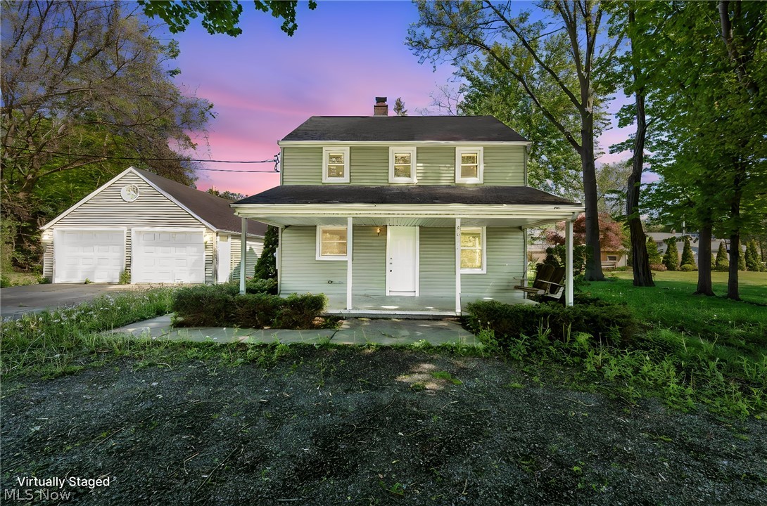 6035 Chapel Road Madison, OH 44057 - Photo 1 of 16