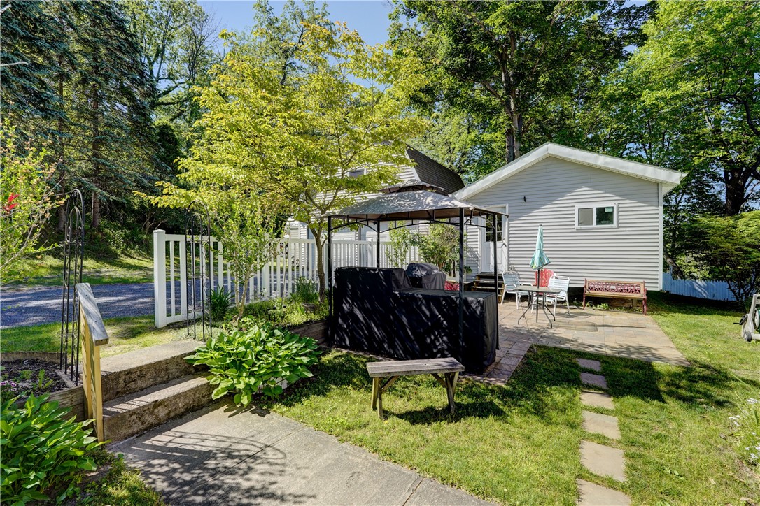 299 Log Cabin Road Victor, NY 14564 - Photo 14 of 47