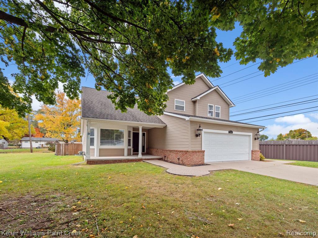 2928 Longview Avenue Rochester Hills, MI 48307 - Photo 2 of 21