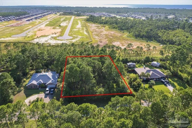 $110,000 | 2339 Winfield Drive, Navarre, FL 32566