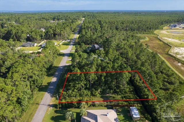 $110,000 | 2339 Winfield Drive, Navarre, FL 32566