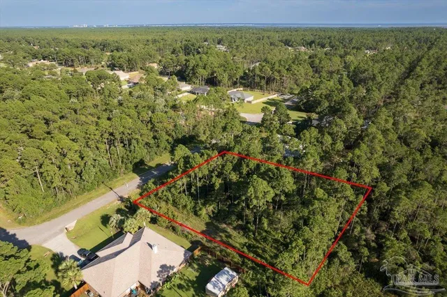 $110,000 | 2339 Winfield Drive, Navarre, FL 32566