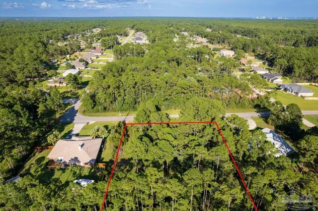 $110,000 | 2339 Winfield Drive, Navarre, FL 32566