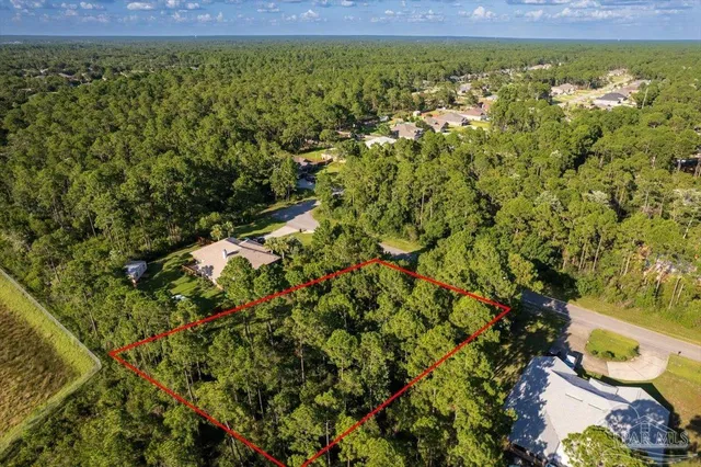 $110,000 | 2339 Winfield Drive, Navarre, FL 32566