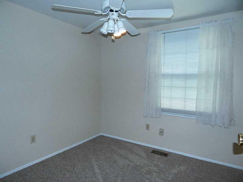 198 Hunting Creek Road Canonsburg, PA 15317 - Photo 11 of 22 Bedroom.